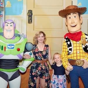 Meet your Posher, Angel